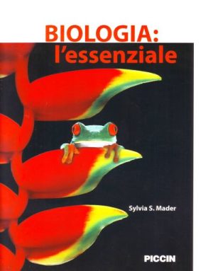 Biologia: l'essenziale
